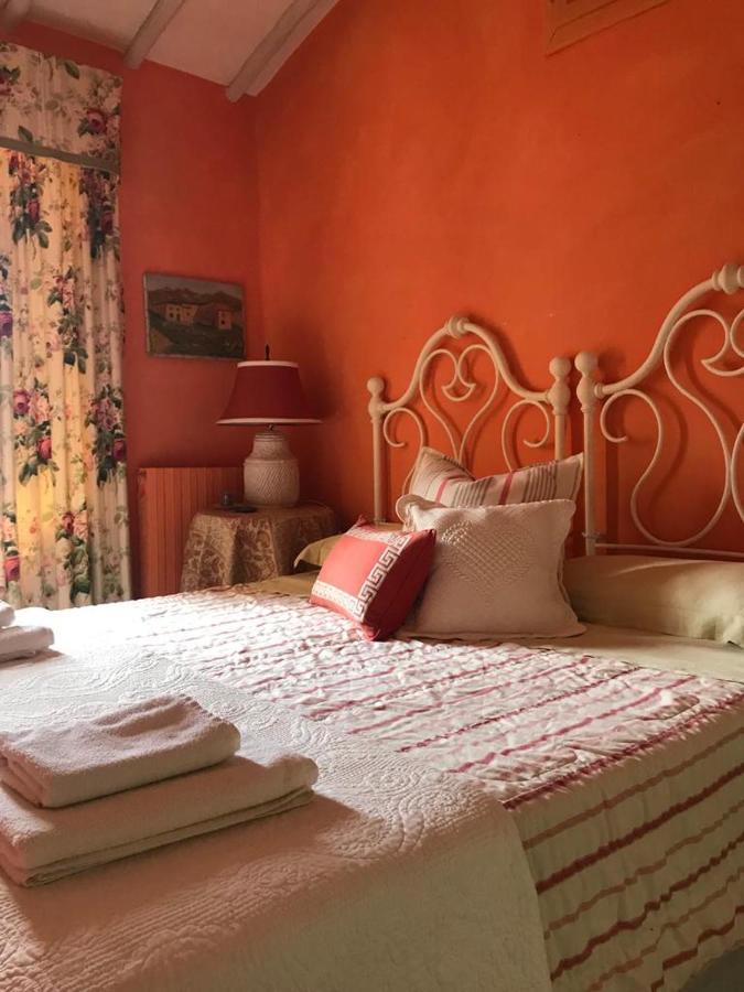 Il Borgo Di Olive Hotell Sismano Eksteriør bilde
